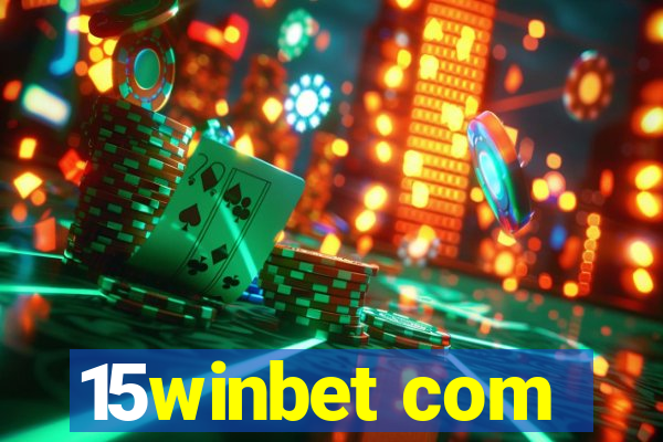 15winbet com